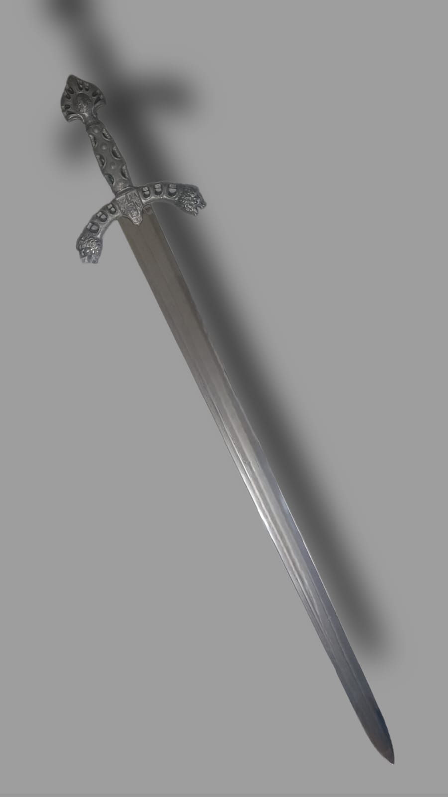 Espada Longa Medieval