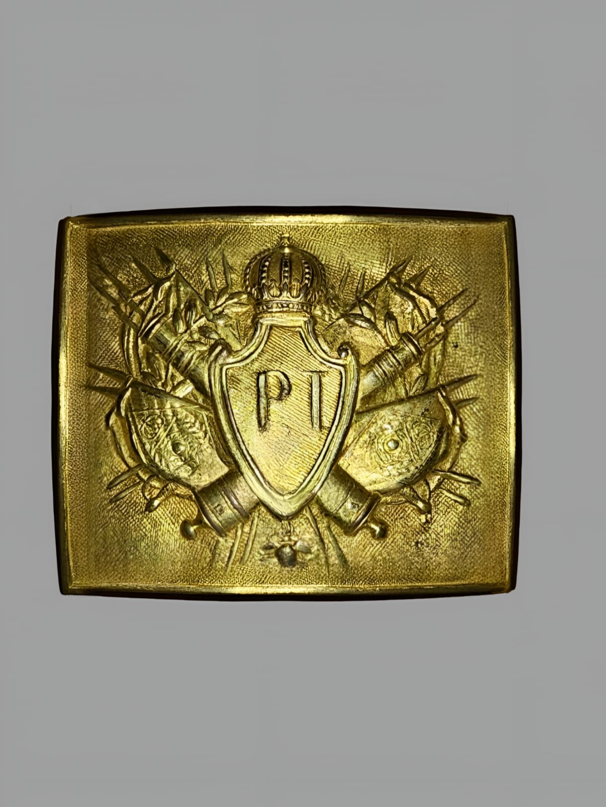 Escudo Brasão de Família