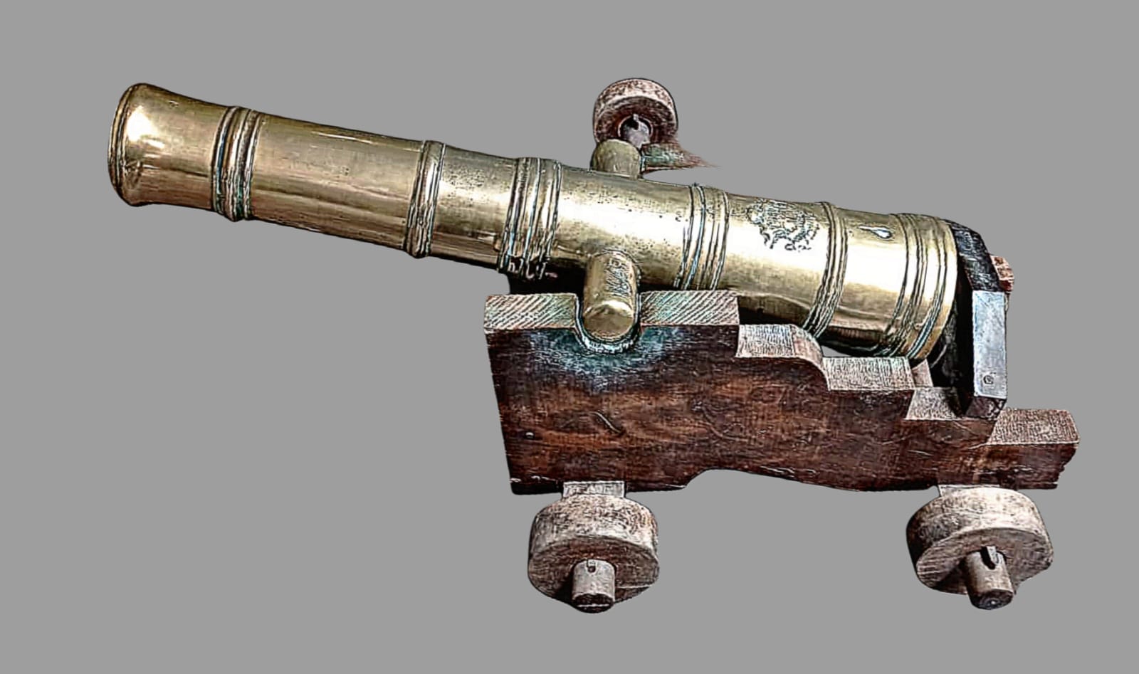 Canhão de Infantaria