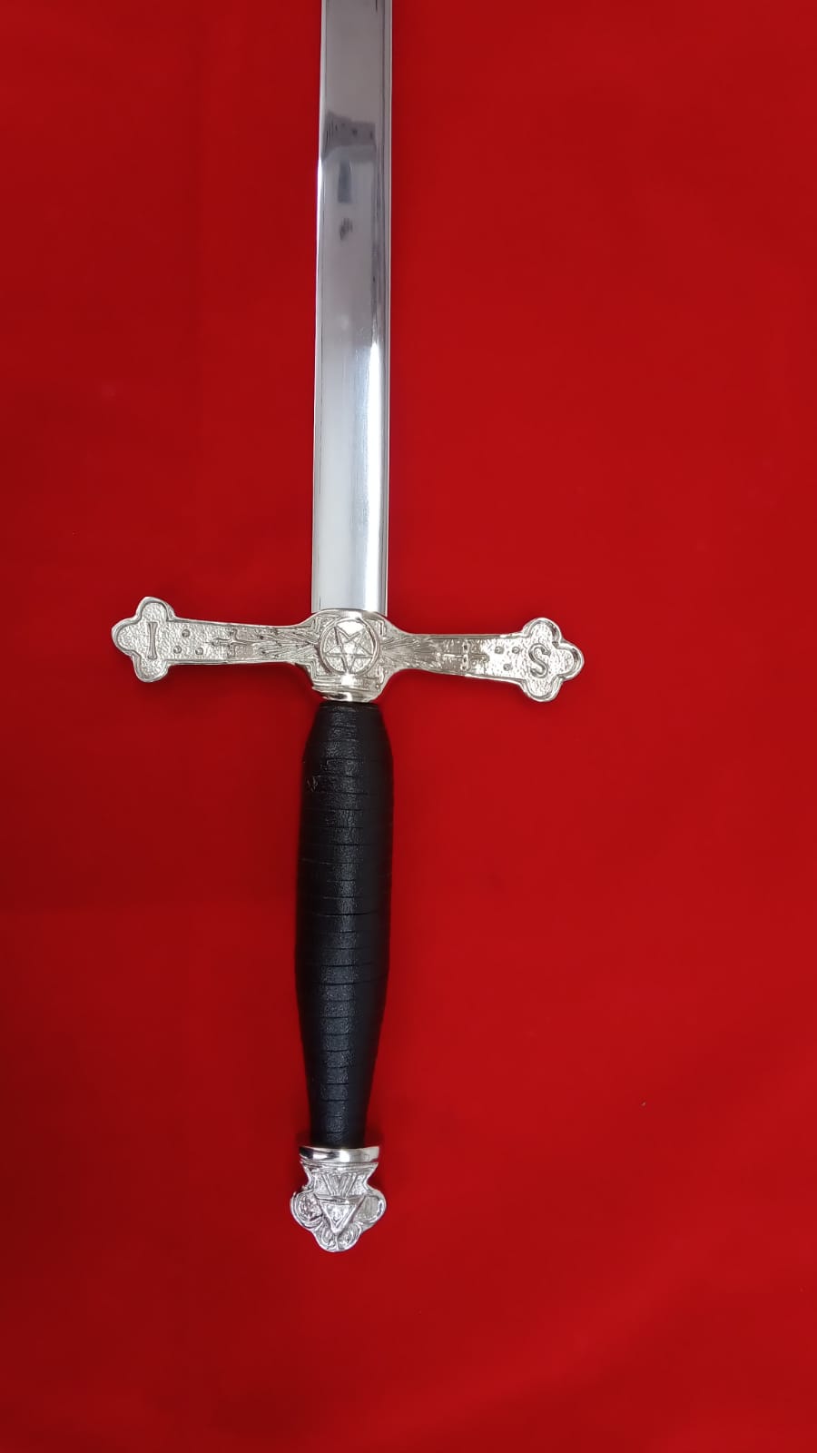 Espada Reta Maçônica